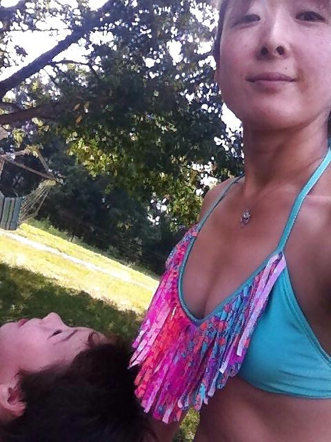 16P Asian wife slut exposed from Indiana