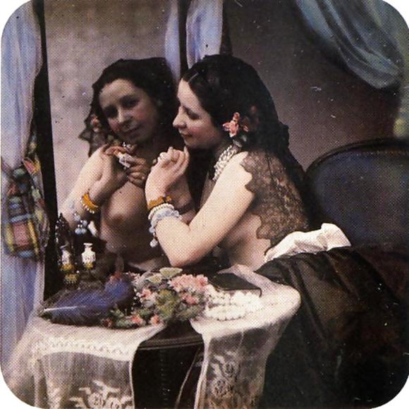 25P Retro Photo!