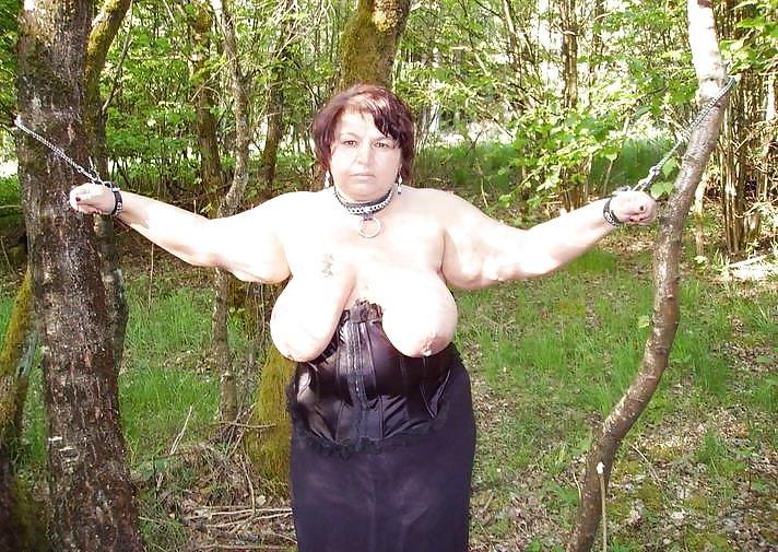 25P BBW slave.