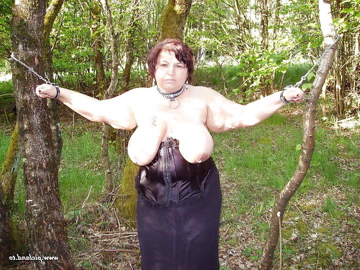 25P BBW slave.