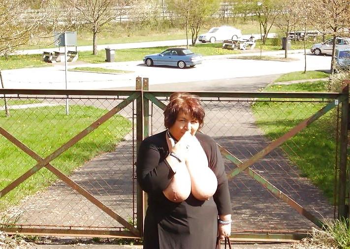 25P BBW slave.