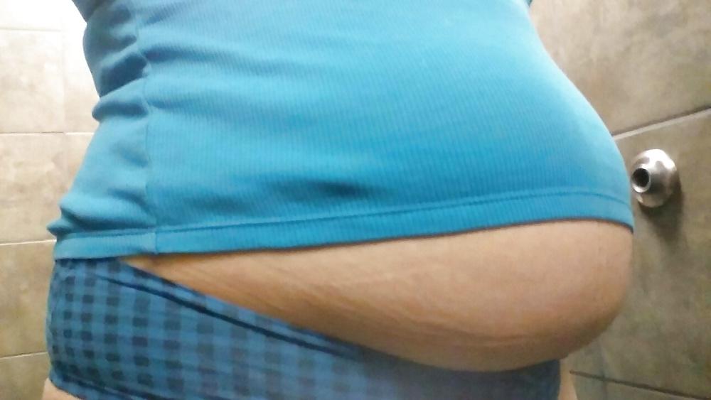 25P BBW's with big tits and bellies