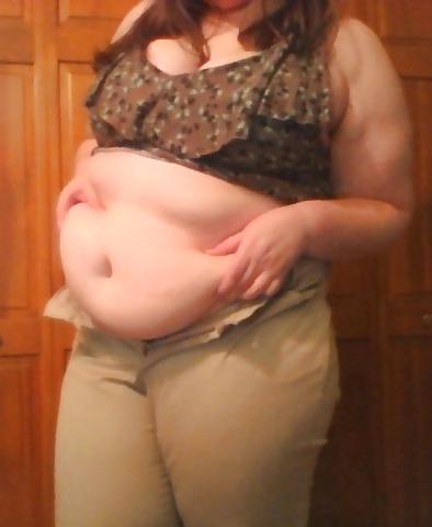 25P BBW's with big tits and bellies