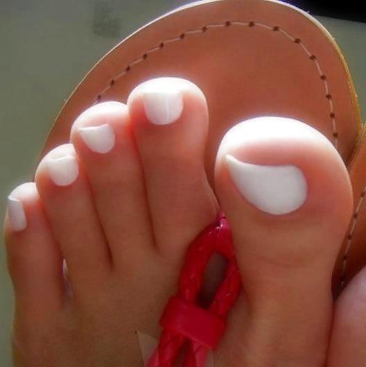 25P Mister Feet
