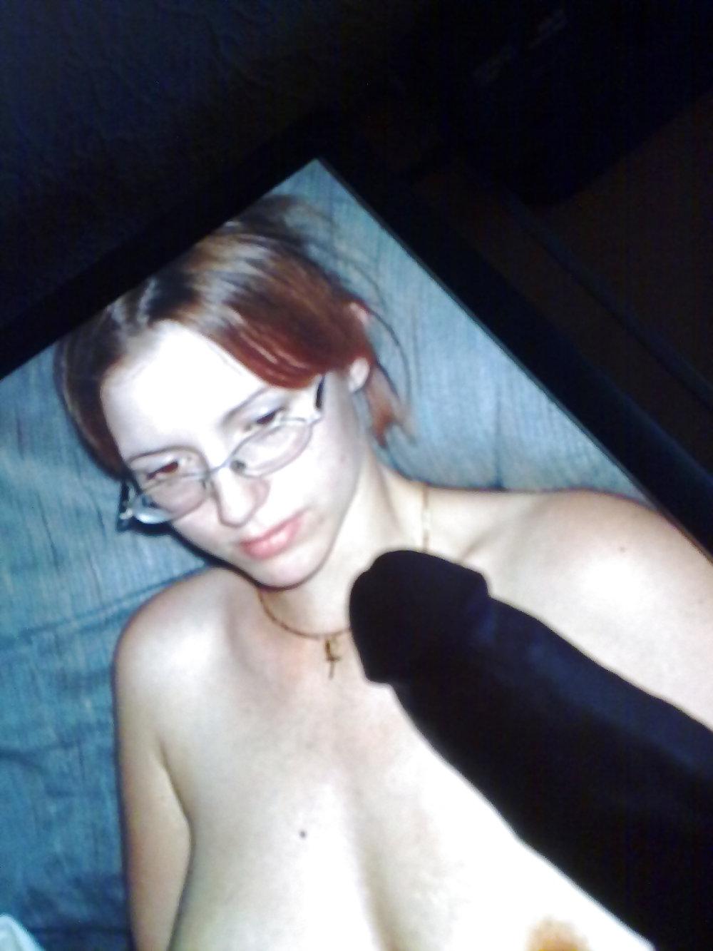 16P Feur dich zicke-ffm mein schwanz cumshot