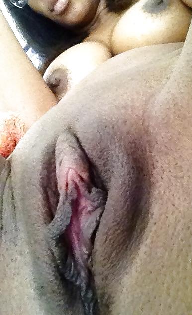 25P Amateur Black Girls 80
