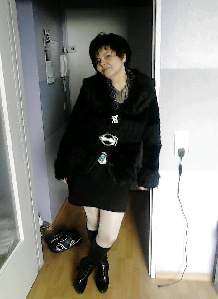 25P Ugly Mature Sluts