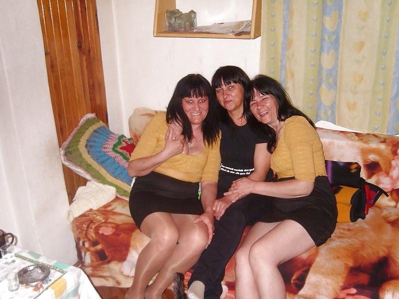 25P Ugly Mature Sluts