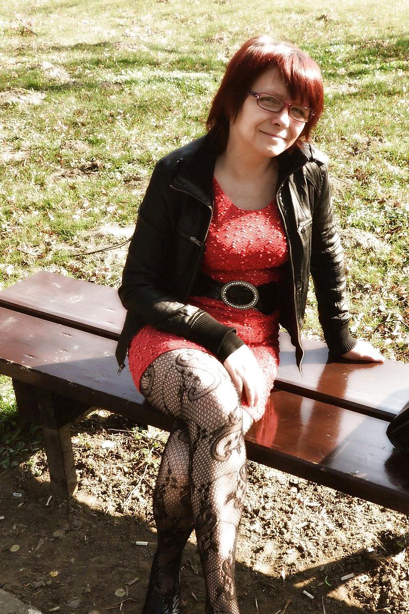 25P Ugly Mature Sluts