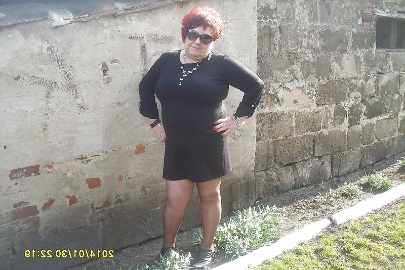 25P Ugly Mature Sluts