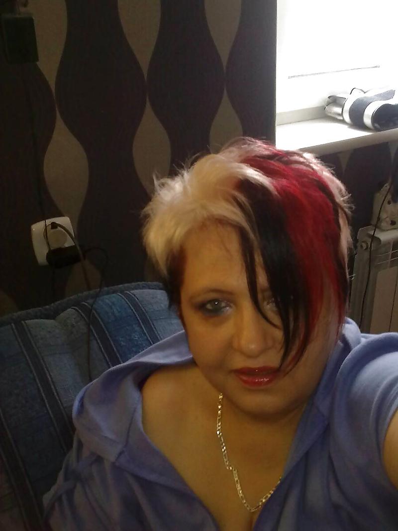 25P Ugly Mature Sluts