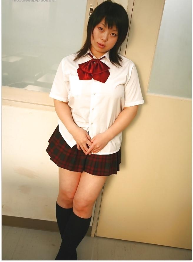 23P Asian Non Nude HD 4