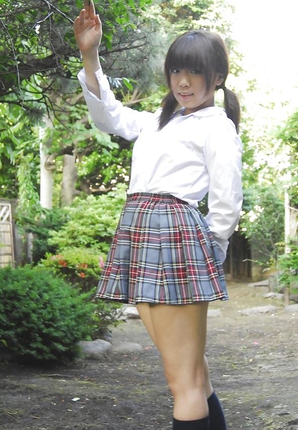 23P Asian Non Nude HD 4