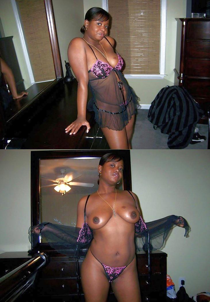 25P Some black women pt21