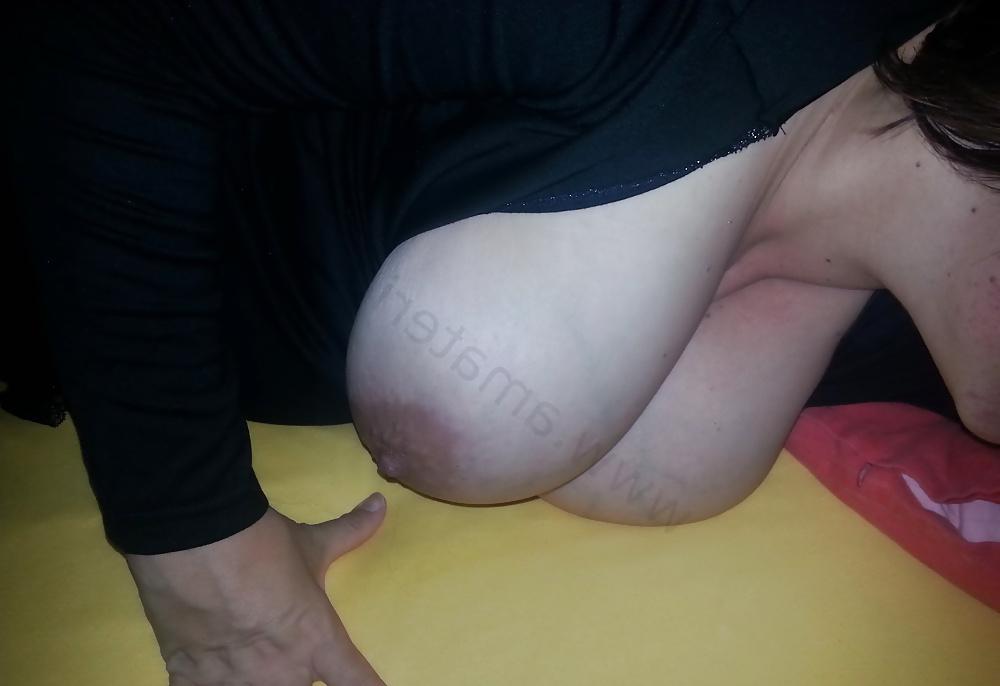 9P BBW with BIG ASS and MASSIVE TITS