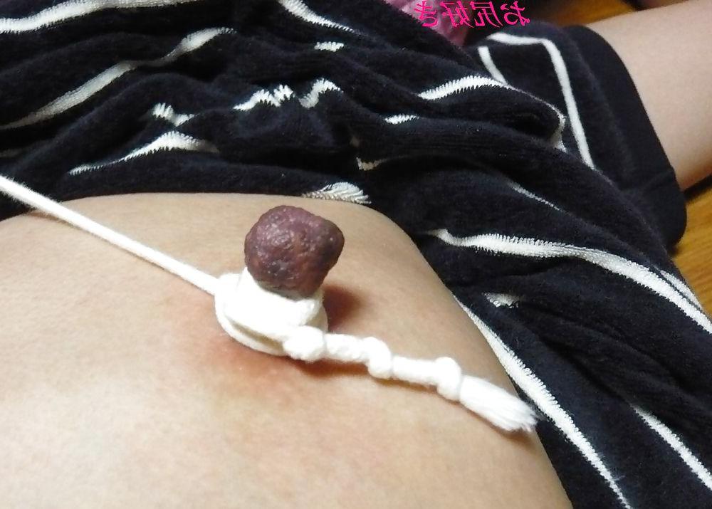 25P Nipple mania