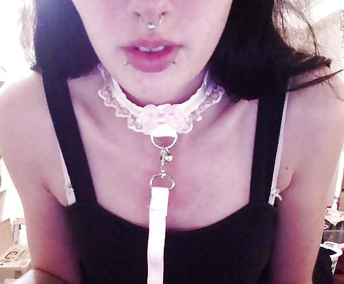 25P Leather, Lace, Cuffs & Collars... Part Six