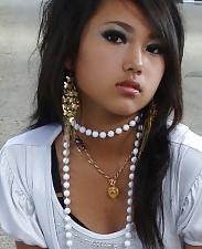 25P Asian Style