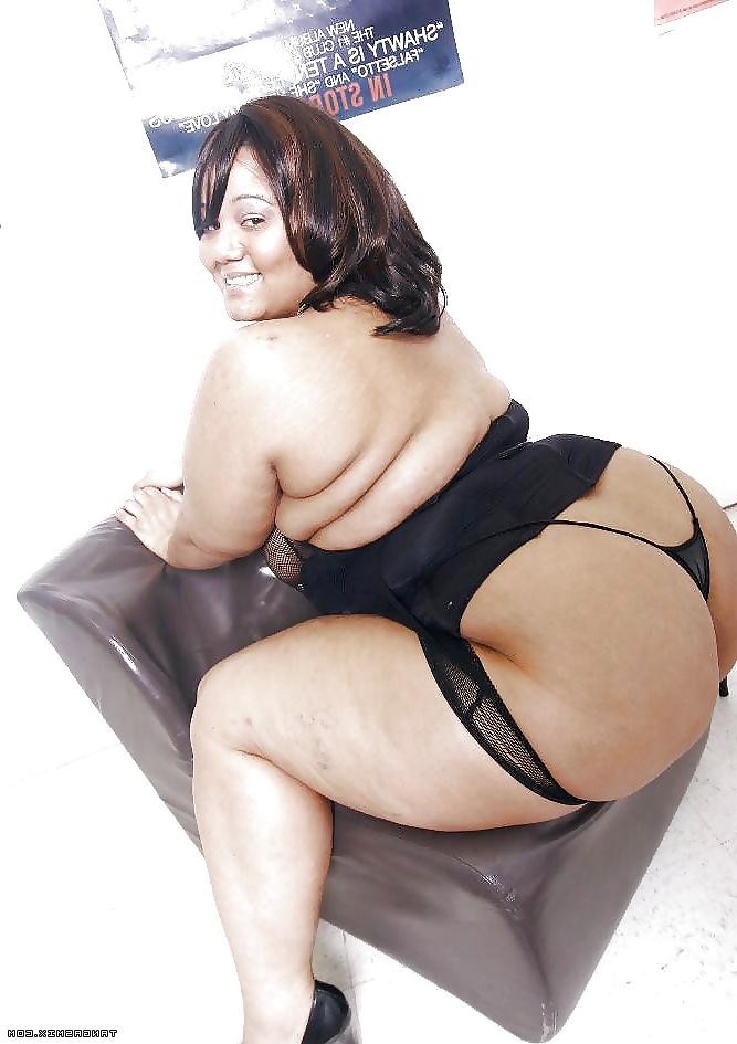 25P BIG JUICY BBW ASSES!