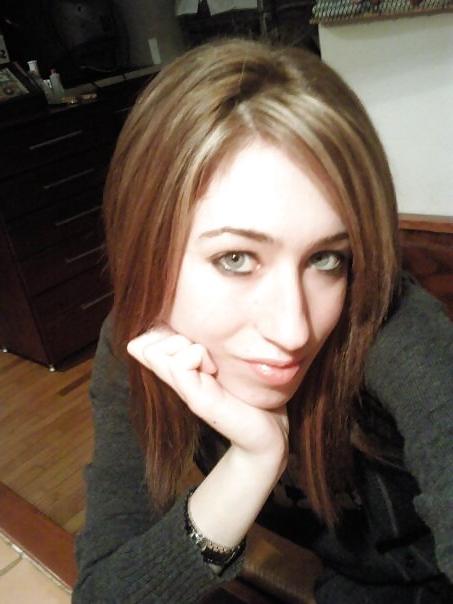 25P Turkish Teen Girls 