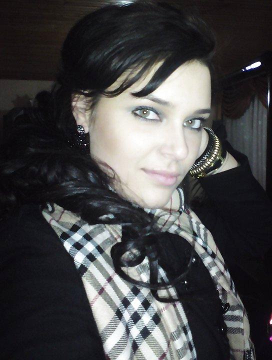 25P Turkish Teen Girls 