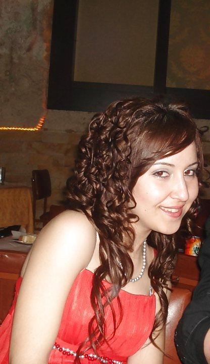 25P Turkish Teen Girls 