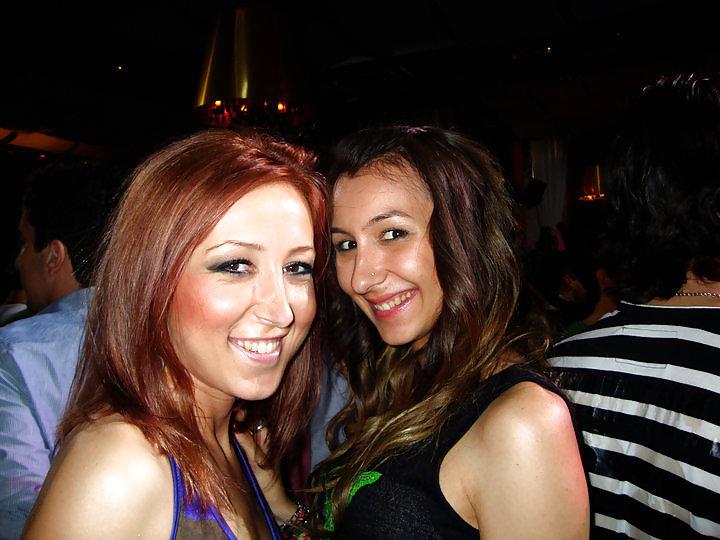 25P Turkish Teen Girls 
