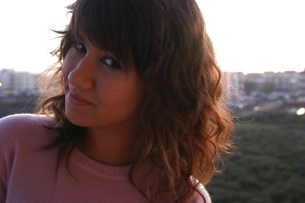25P Turkish Teen Girls 