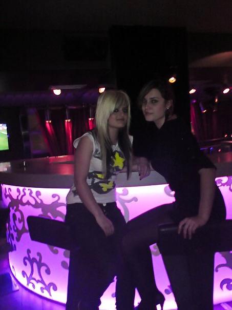 25P Turkish Teen Girls 