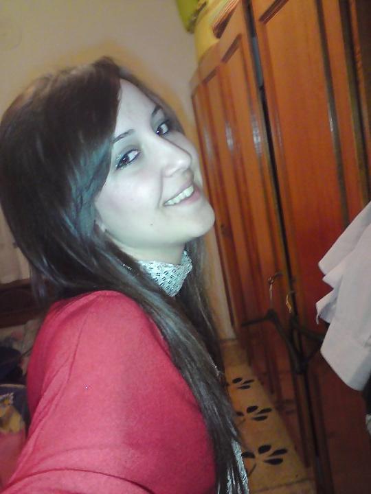 25P Turkish Teen Girls 