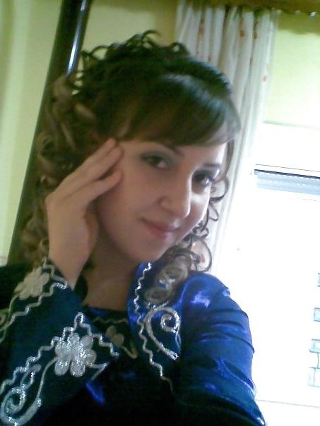 25P Turkish Teen Girls 