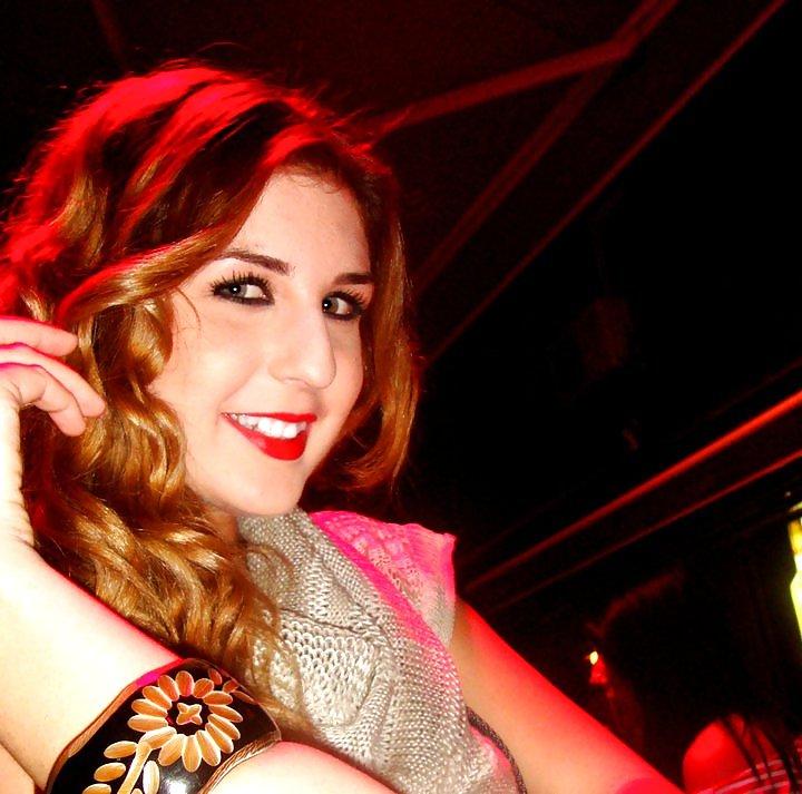 25P Turkish Teen Girls 