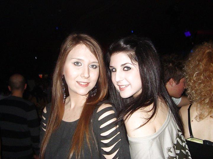25P Turkish Teen Girls 