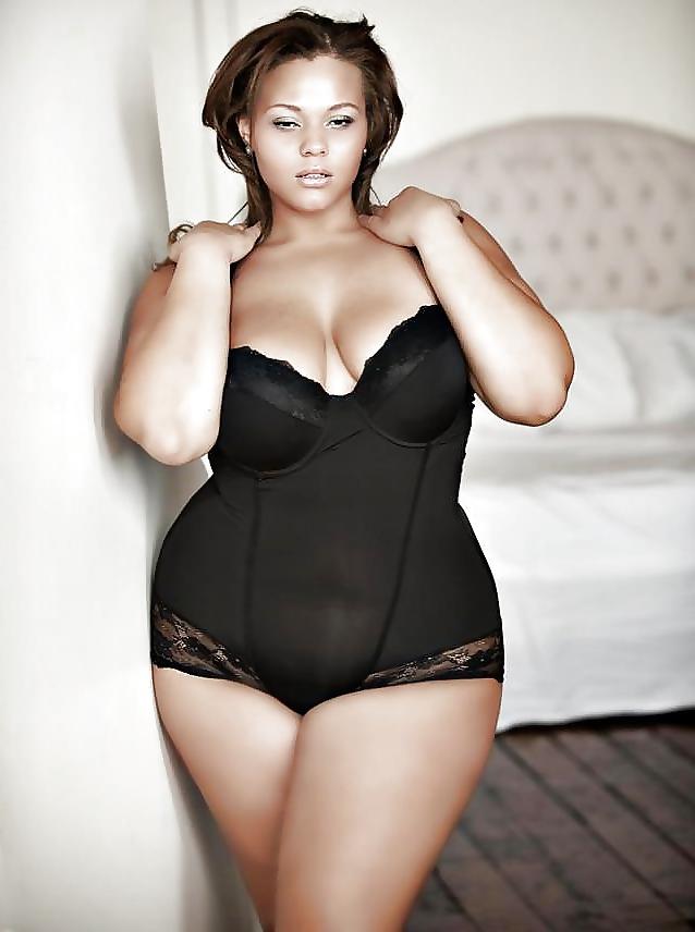 18P Bbw girdle gordas faja