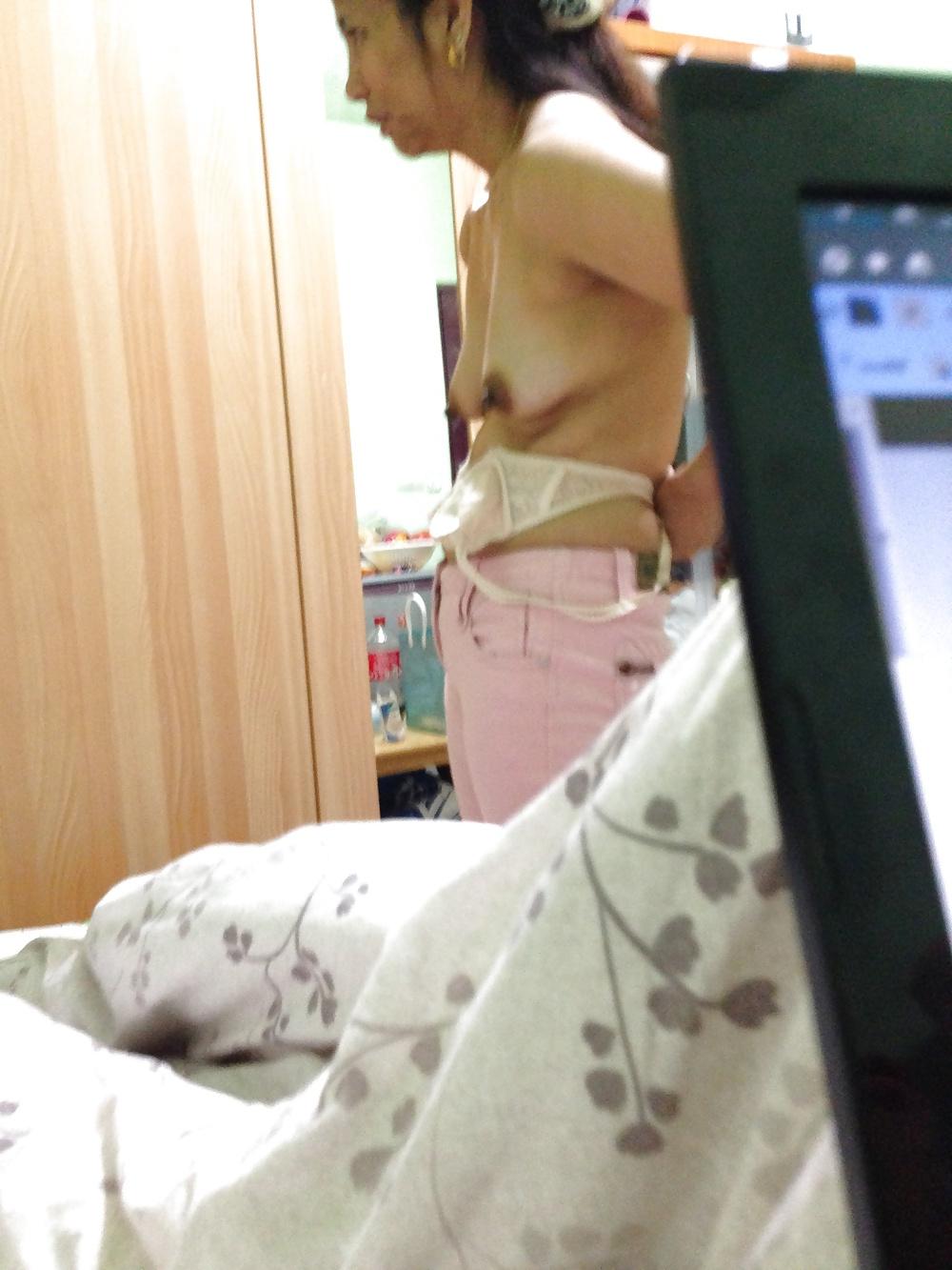 25P SHE CRIED AFTER ORGASM SAYING SHE NEVER SQUIRTED B4! 