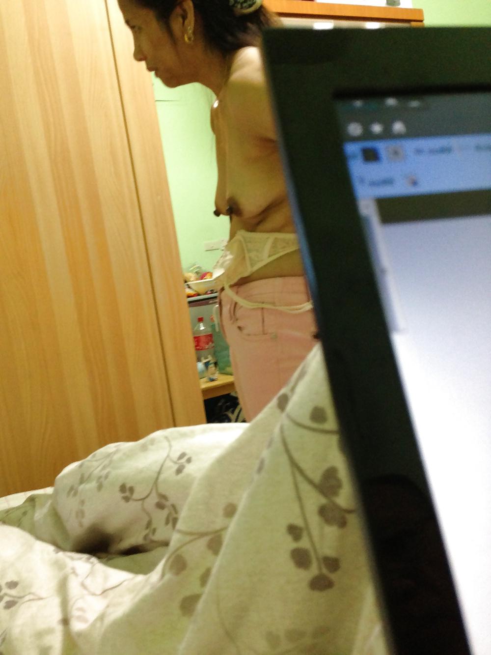 25P SHE CRIED AFTER ORGASM SAYING SHE NEVER SQUIRTED B4! 