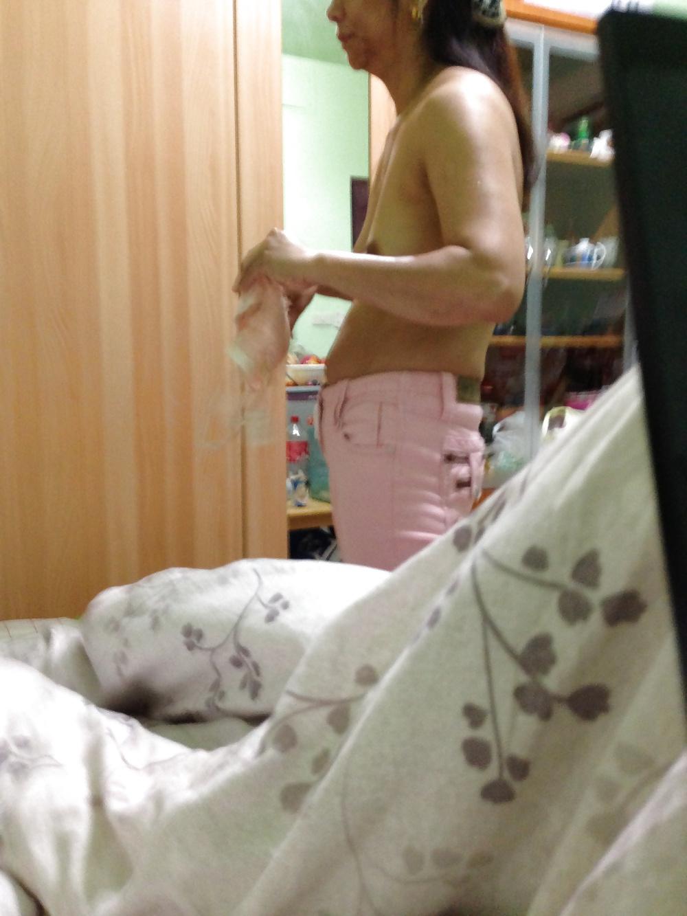 25P SHE CRIED AFTER ORGASM SAYING SHE NEVER SQUIRTED B4! 