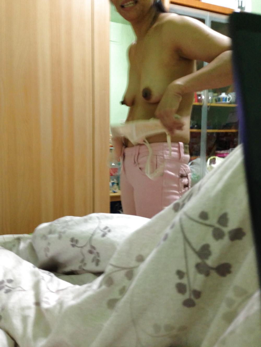 25P SHE CRIED AFTER ORGASM SAYING SHE NEVER SQUIRTED B4! 