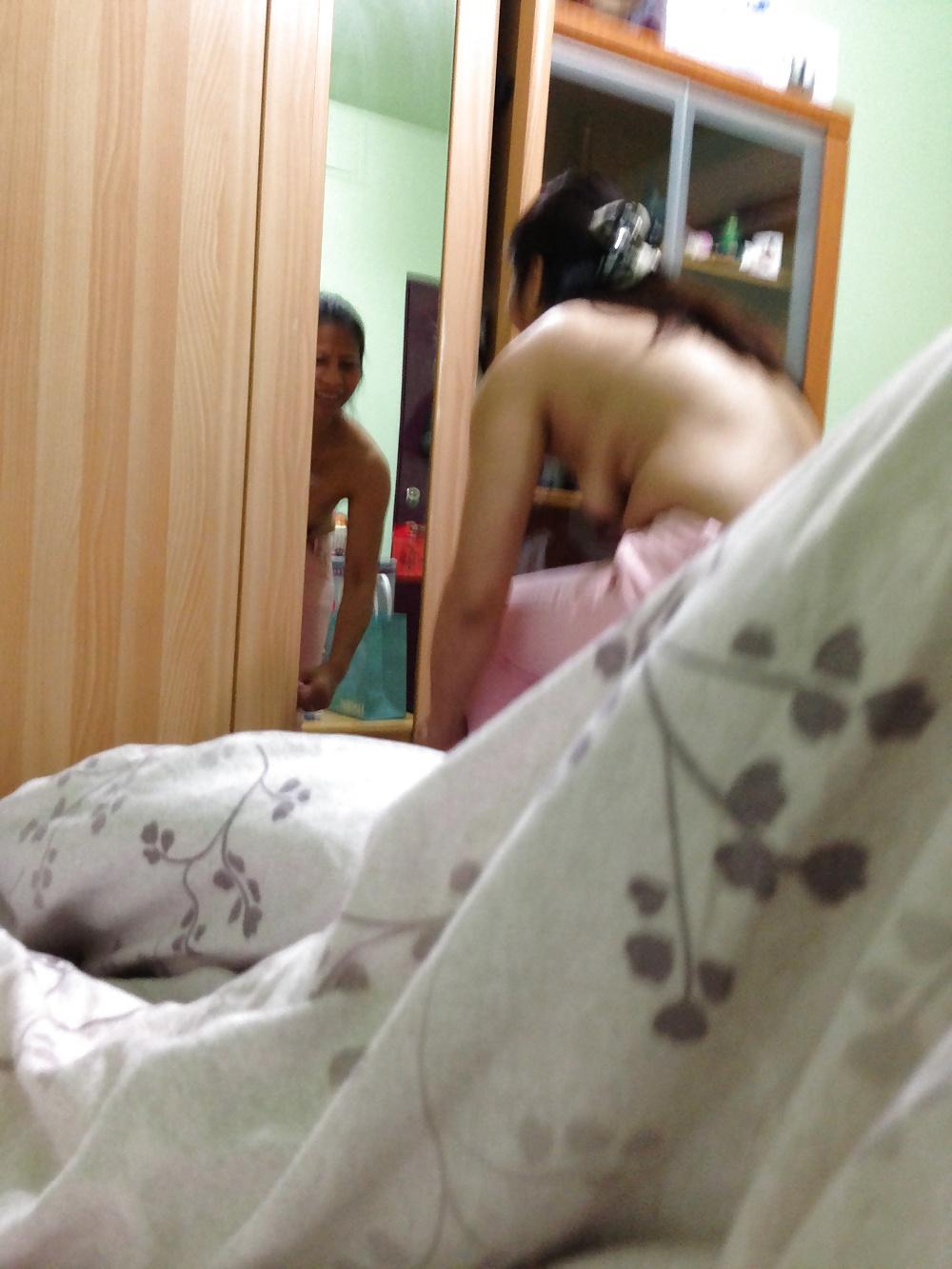 25P SHE CRIED AFTER ORGASM SAYING SHE NEVER SQUIRTED B4! 