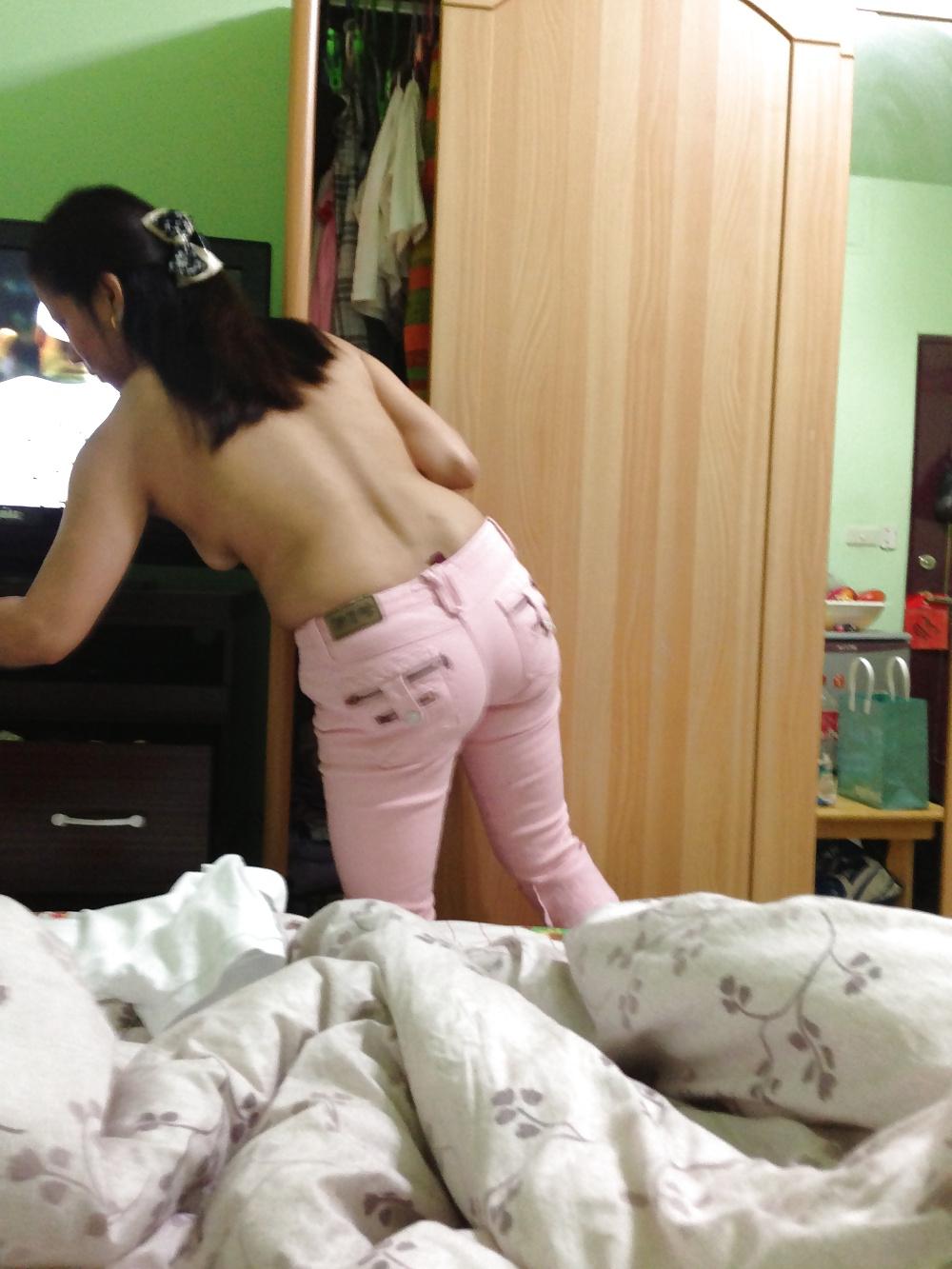 25P SHE CRIED AFTER ORGASM SAYING SHE NEVER SQUIRTED B4! 