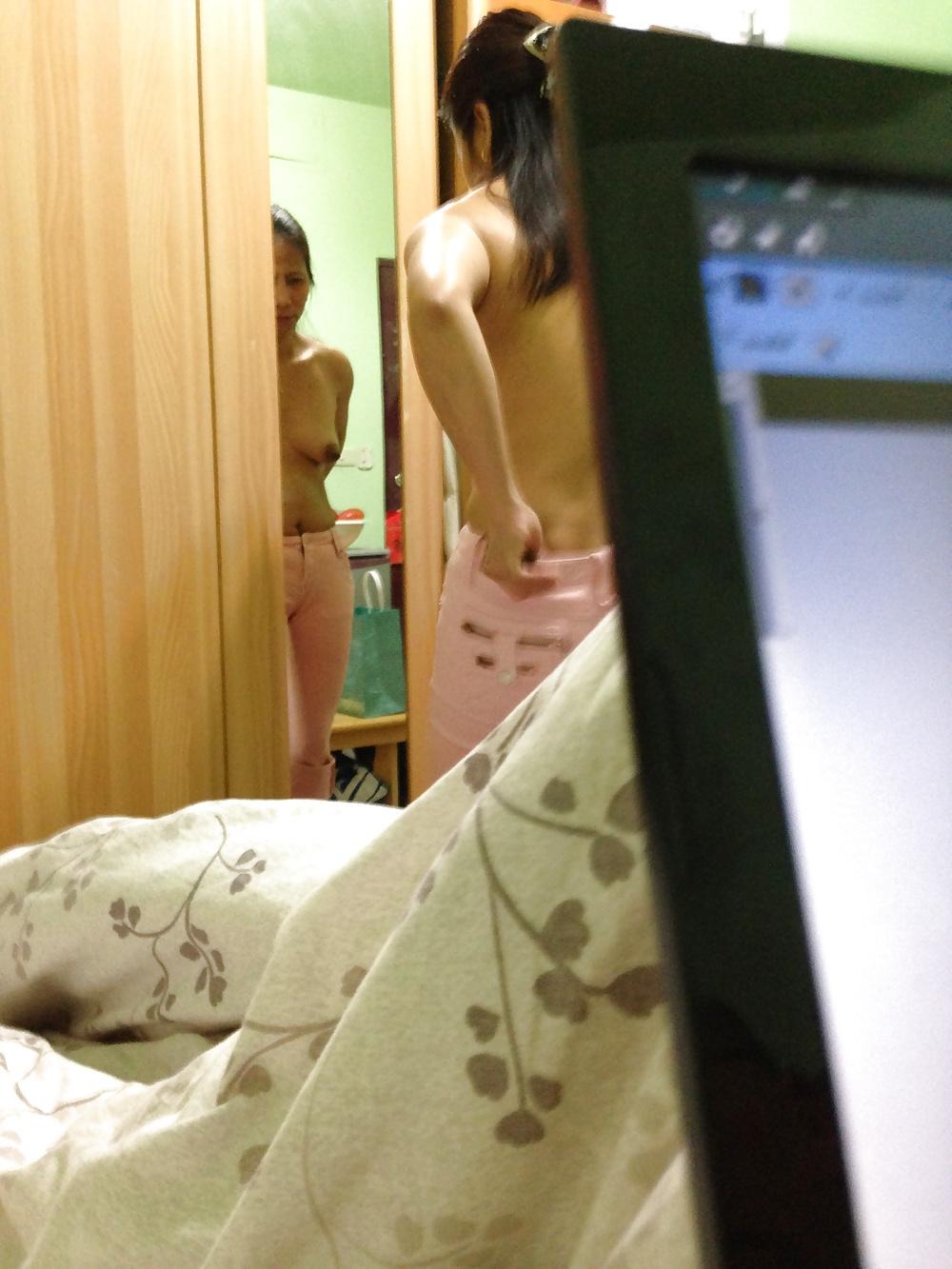 25P SHE CRIED AFTER ORGASM SAYING SHE NEVER SQUIRTED B4! 