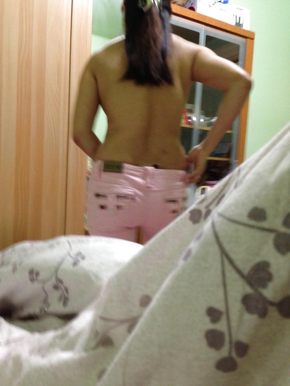 25P SHE CRIED AFTER ORGASM SAYING SHE NEVER SQUIRTED B4! 
