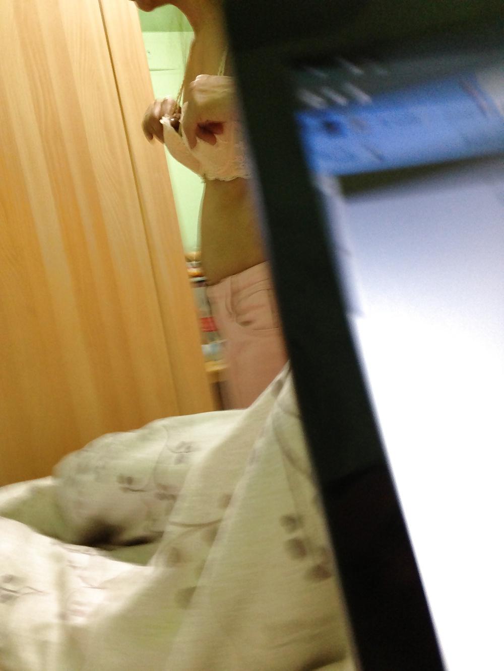25P SHE CRIED AFTER ORGASM SAYING SHE NEVER SQUIRTED B4! 