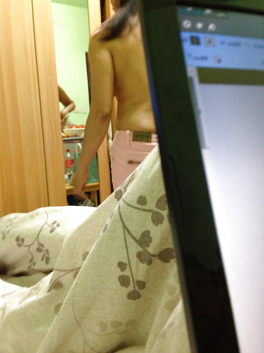 25P SHE CRIED AFTER ORGASM SAYING SHE NEVER SQUIRTED B4! 