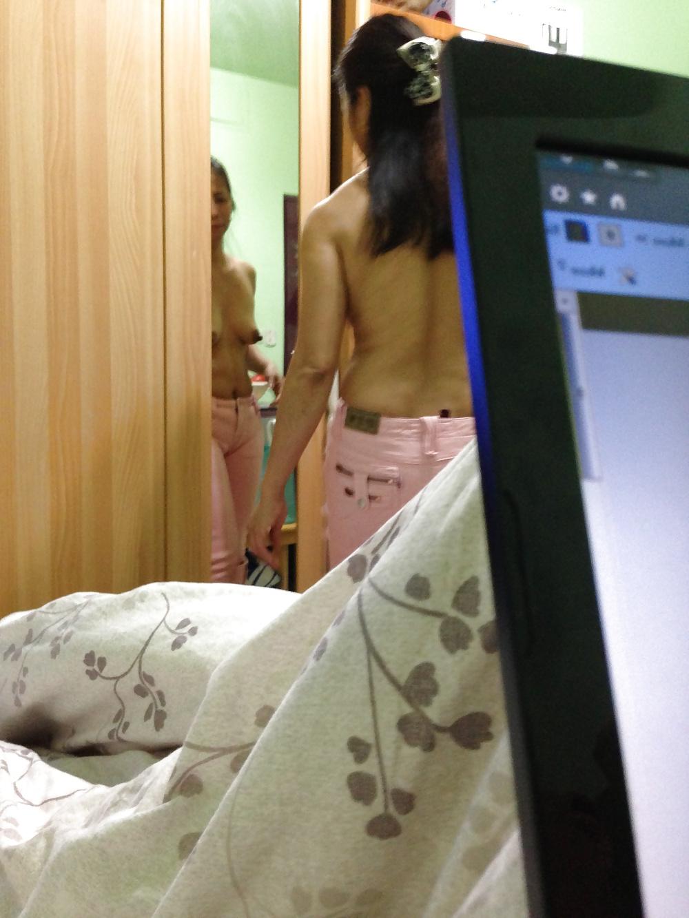 25P SHE CRIED AFTER ORGASM SAYING SHE NEVER SQUIRTED B4! 