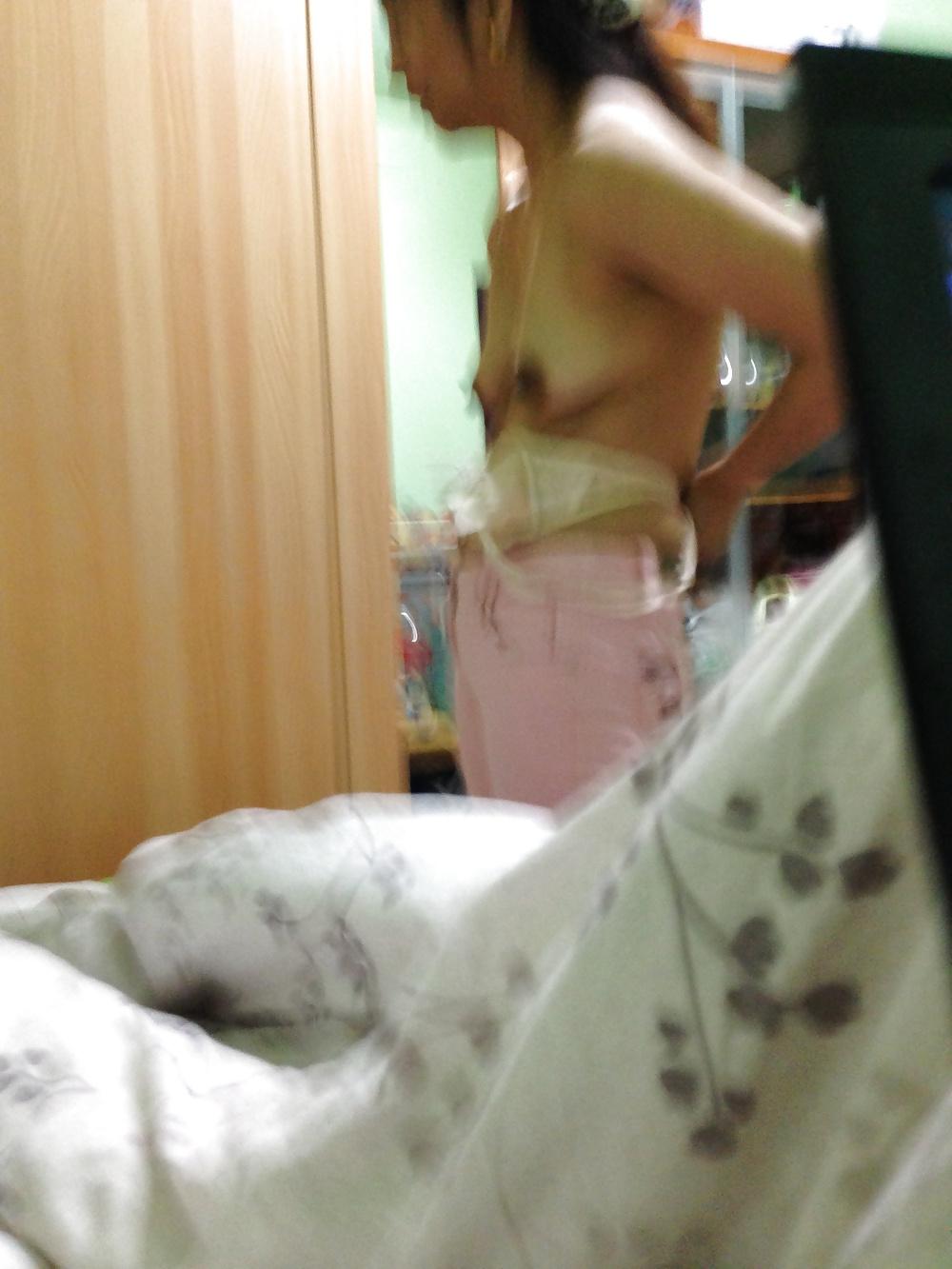 25P SHE CRIED AFTER ORGASM SAYING SHE NEVER SQUIRTED B4! 