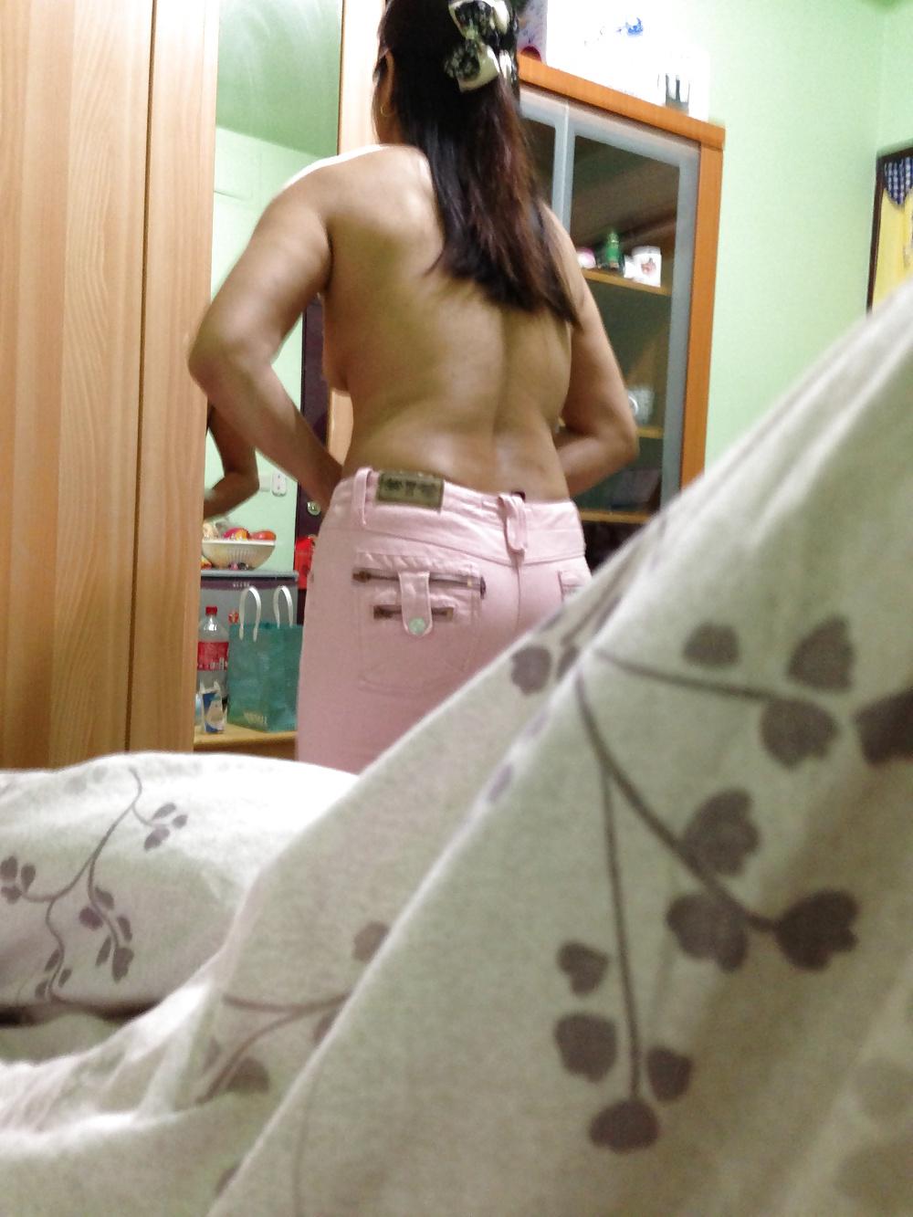 25P SHE CRIED AFTER ORGASM SAYING SHE NEVER SQUIRTED B4! 