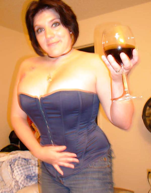 10P My bich GF! Hot or not?