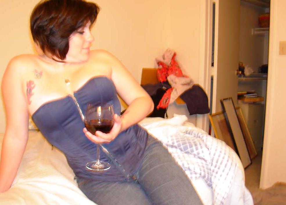10P My bich GF! Hot or not?