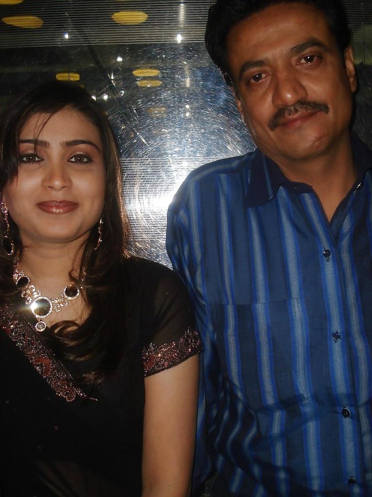 21P Dad luv's aunt